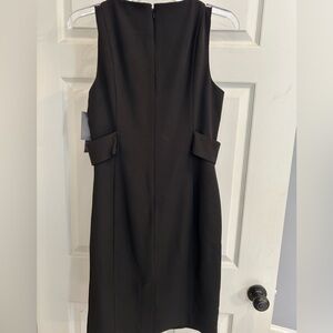 2 dresses sold as a set. 1 price. One is NWT. Super cute and comfy